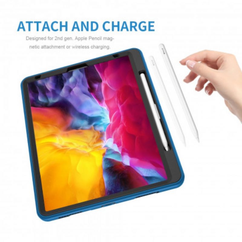 Cover iPad Pro 11" (2021) Portapenne Multifunzionale