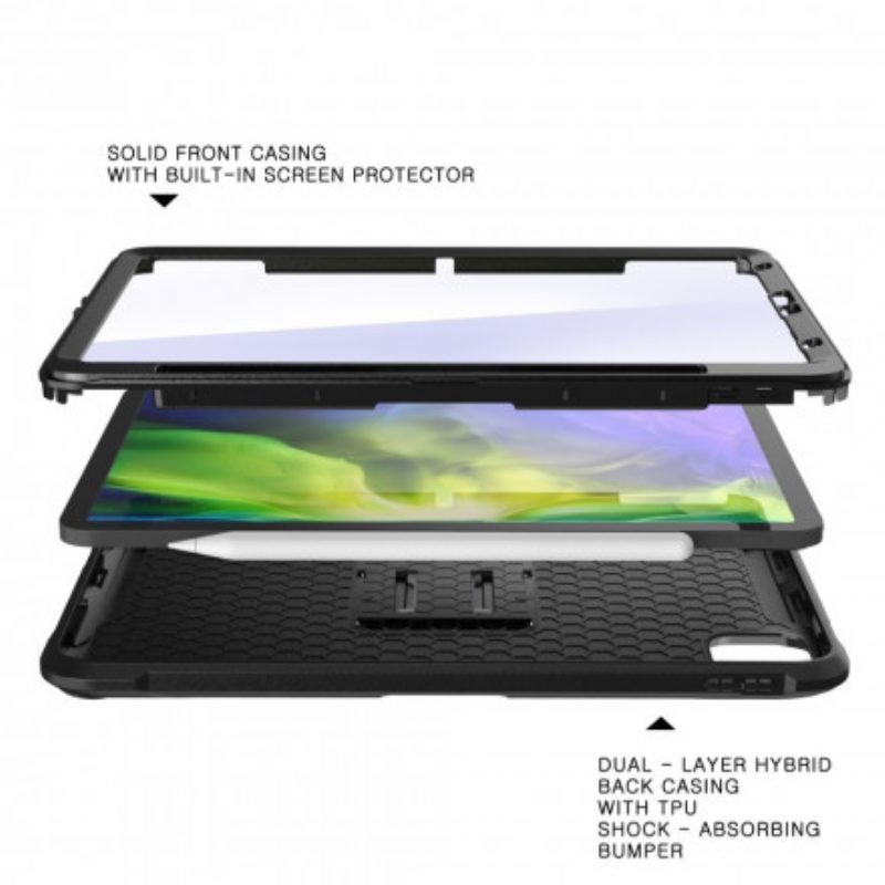 Cover iPad Pro 11" (2021) Staffa Staccabile Ibrida