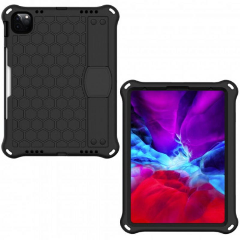 Cover iPad Pro 11" (2021) Strap-supporto