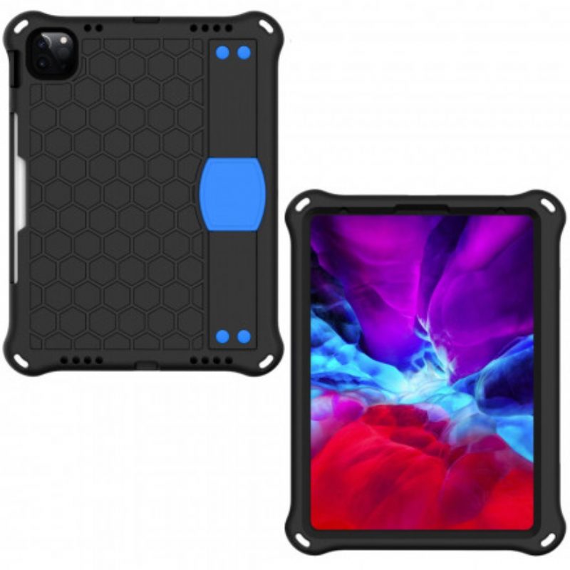 Cover iPad Pro 11" (2021) Strap-supporto