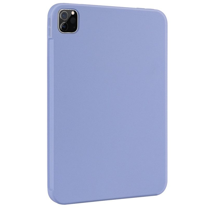 Cover iPad Pro 11" (2021) Tocco Di Pelle