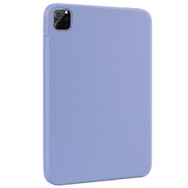 Cover iPad Pro 11" (2021) Tocco Di Pelle