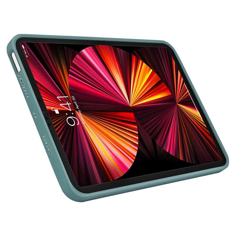 Cover iPad Pro 11" (2021) Tocco Di Pelle