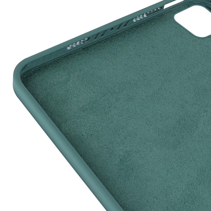 Cover iPad Pro 11" (2021) Tocco Di Pelle