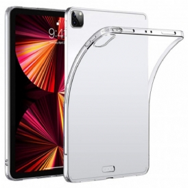 Cover iPad Pro 11" (2021) Trasparente Flessibile