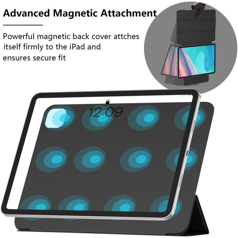 Custodia iPad Pro 11" (2021) Chiusura Magnetica