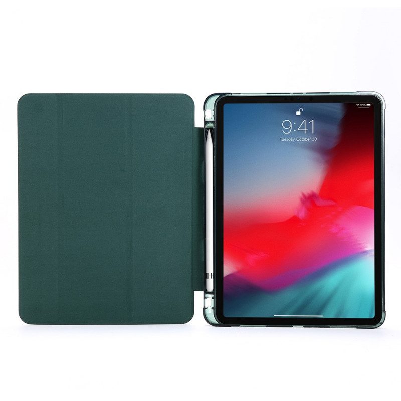 Custodia iPad Pro 11" (2021) Classico A Tre Ante