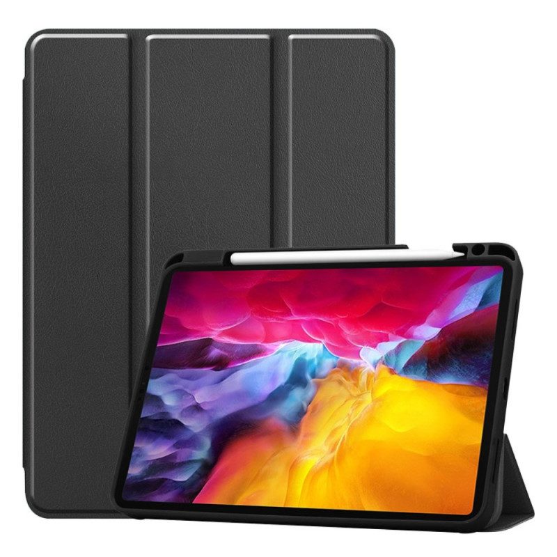 Custodia iPad Pro 11" (2021) Enkay Ecopelle