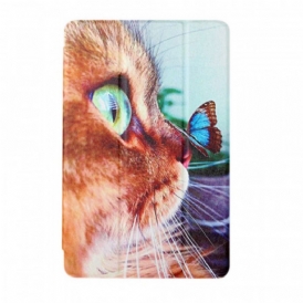 Custodia iPad Pro 11" (2021) Gatto