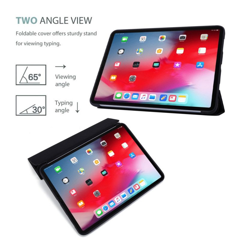 Custodia iPad Pro 11" (2021) Ibrido A Tre Poli