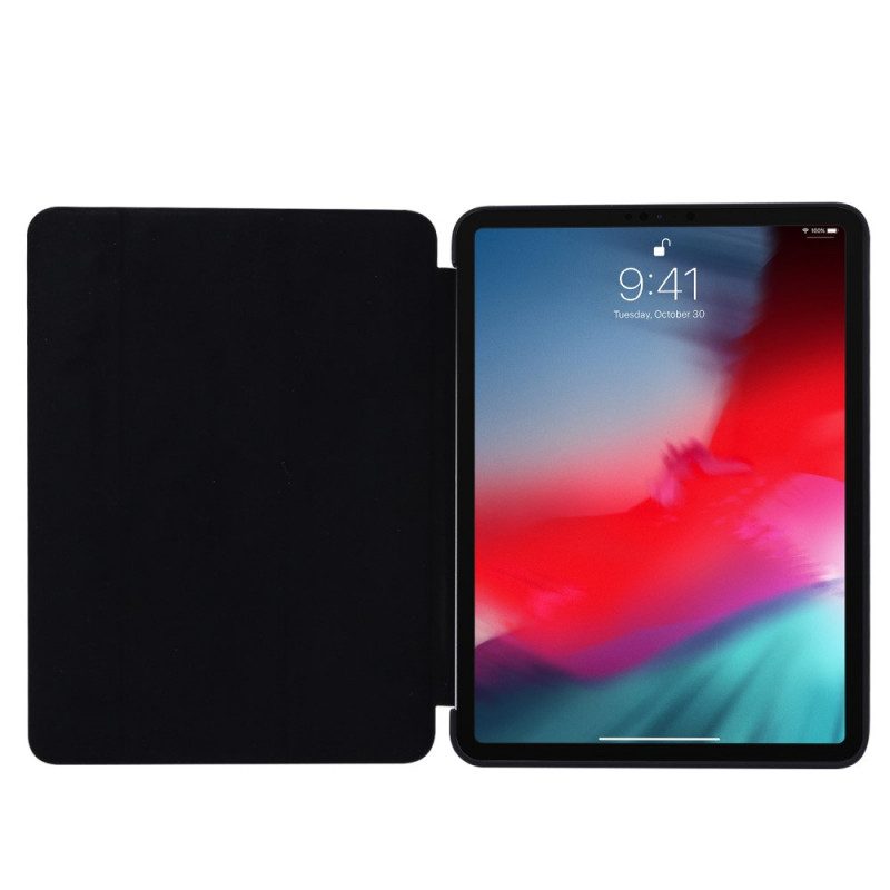 Custodia iPad Pro 11" (2021) Ibrido A Tre Poli