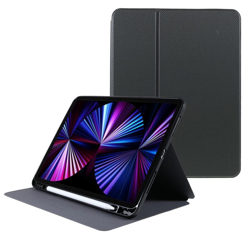 Custodia iPad Pro 11" (2021) Livello X