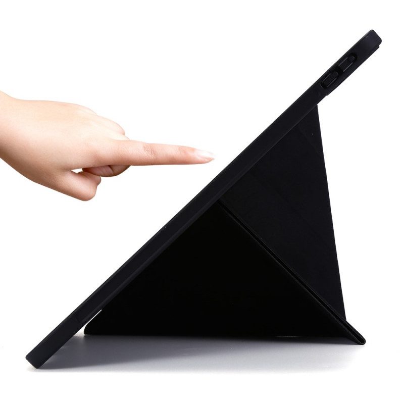 Custodia iPad Pro 11" (2021) Origami Ibridi