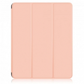 Custodia iPad Pro 11" (2021) Porta Stilo A Tre Ante