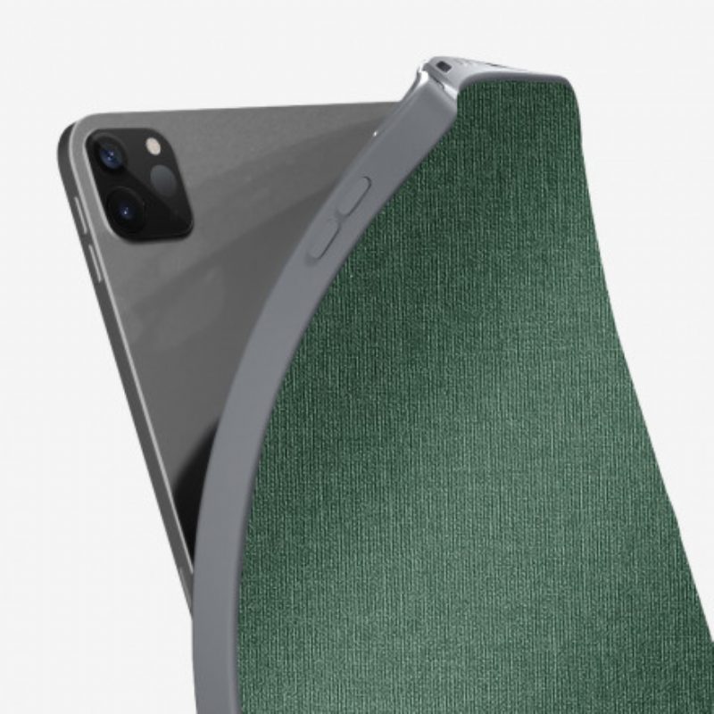 Custodia iPad Pro 11" (2021) Serie King Kong Mutural