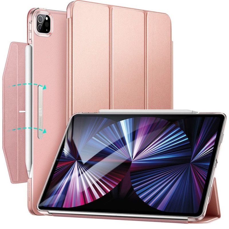 Custodia iPad Pro 11" (2021) Serie Yippee Esr