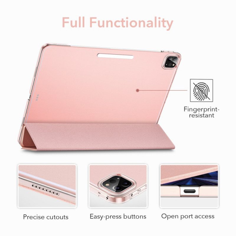 Custodia iPad Pro 11" (2021) Serie Yippee Esr