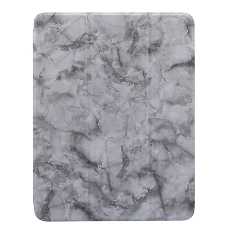 Custodia iPad Pro 11" (2021) Stile Marmo