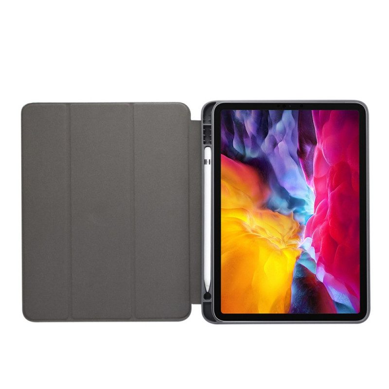 Custodia iPad Pro 11" (2021) Stile Marmo