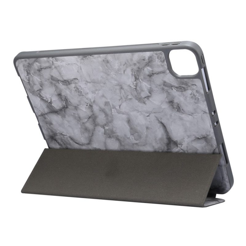 Custodia iPad Pro 11" (2021) Stile Marmo