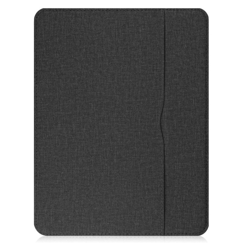 Folio Cover iPad Pro 11" (2021) Affari In Pelle Stile