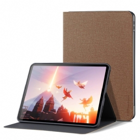 Folio Cover iPad Pro 11" (2021) Tessuto X-level