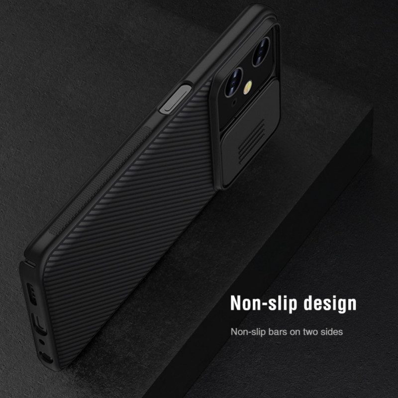 Cover OnePlus Nord CE 2 Lite 5G Camshield Nillkin