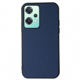 Cover OnePlus Nord CE 2 Lite 5G Fibra Di Carbonio