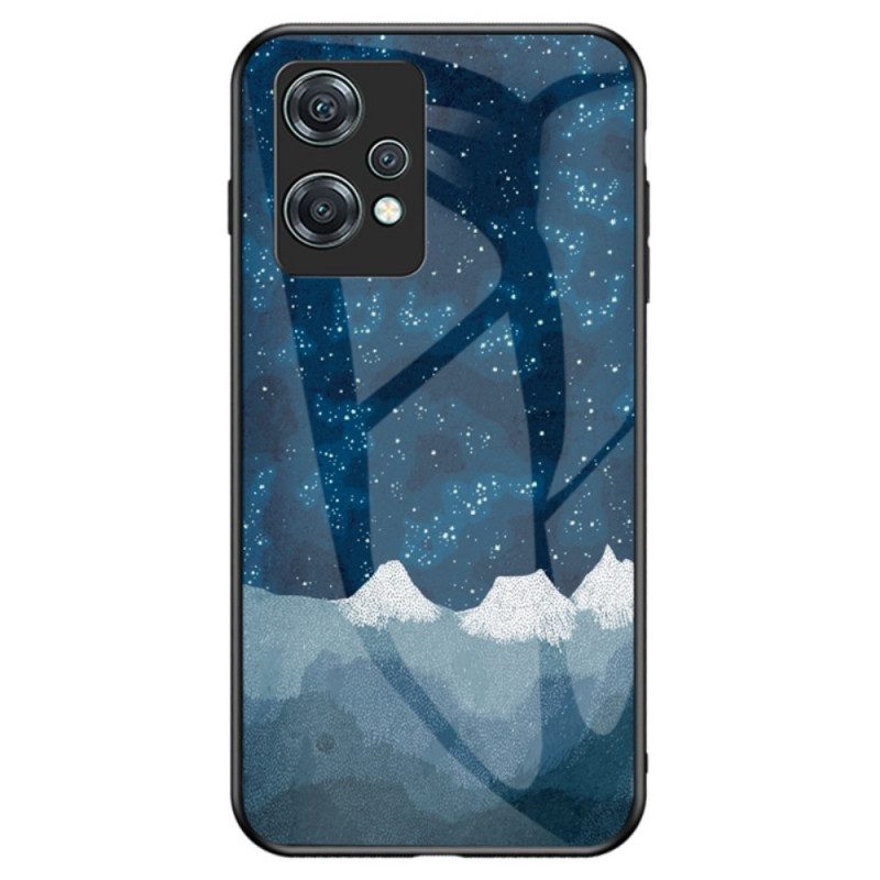 Cover OnePlus Nord CE 2 Lite 5G Modello In Vetro Temperato