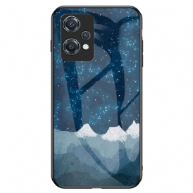 Cover OnePlus Nord CE 2 Lite 5G Modello In Vetro Temperato