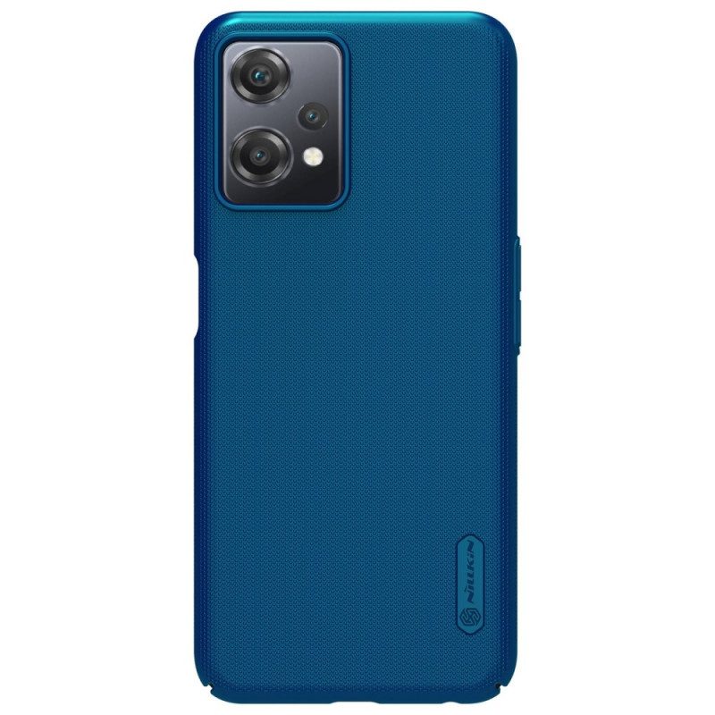 Cover OnePlus Nord CE 2 Lite 5G Nillkin Glassato