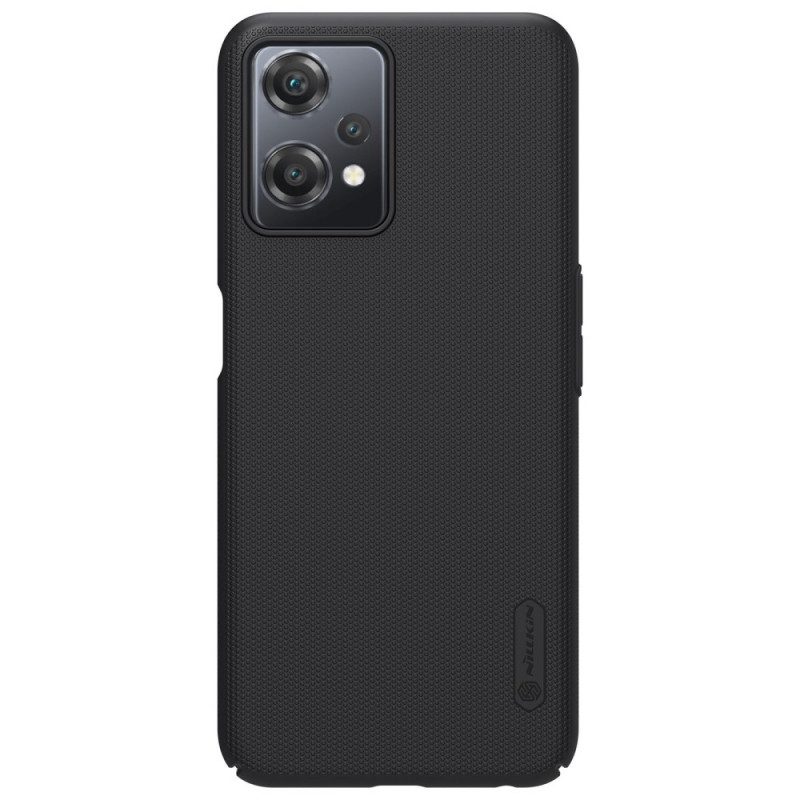 Cover OnePlus Nord CE 2 Lite 5G Nillkin Glassato