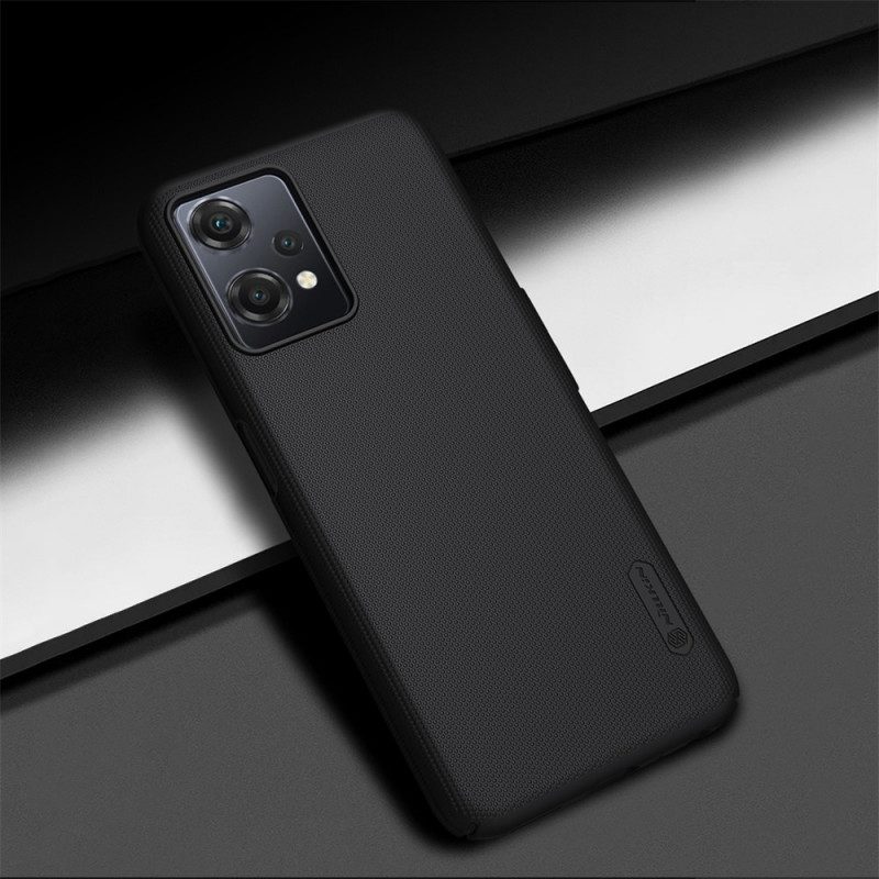 Cover OnePlus Nord CE 2 Lite 5G Nillkin Glassato