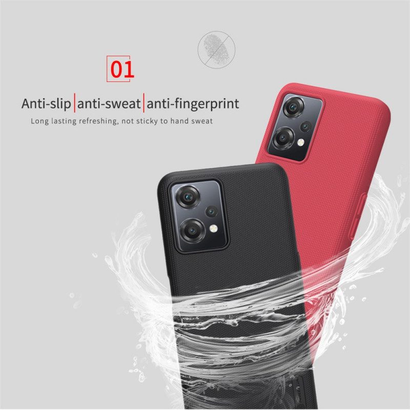 Cover OnePlus Nord CE 2 Lite 5G Nillkin Glassato