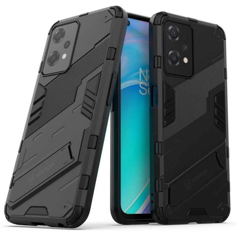 Cover OnePlus Nord CE 2 Lite 5G Supporto A Mani Libere