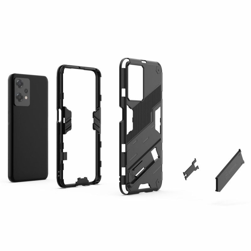 Cover OnePlus Nord CE 2 Lite 5G Supporto A Mani Libere