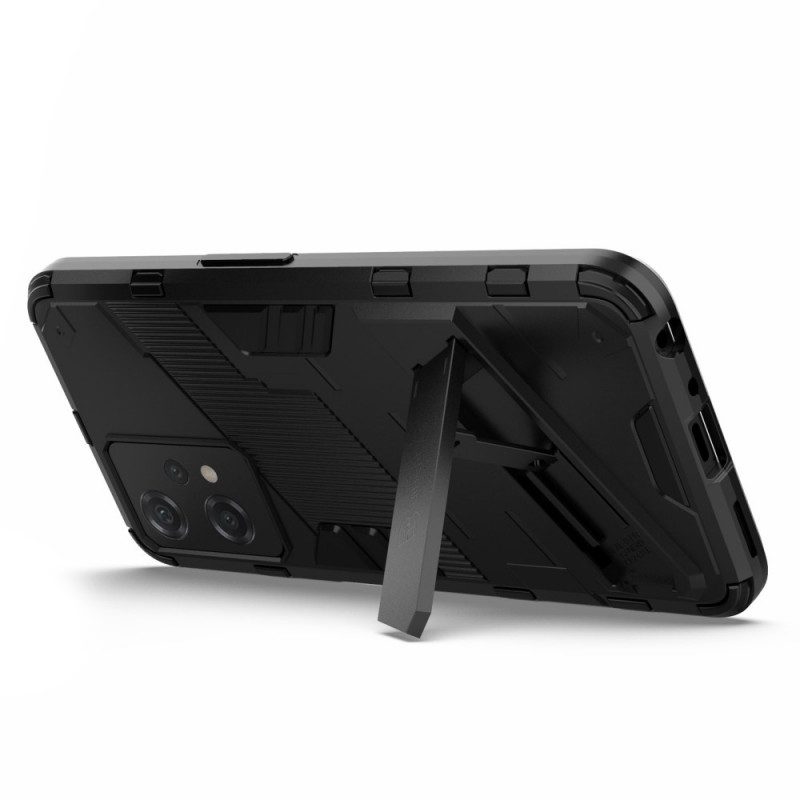 Cover OnePlus Nord CE 2 Lite 5G Supporto A Mani Libere