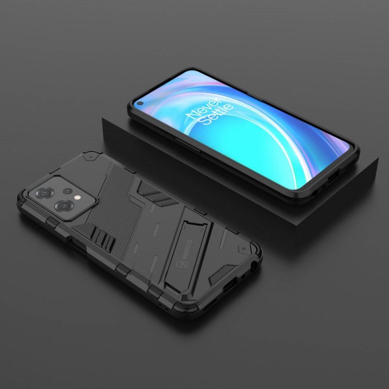 Cover OnePlus Nord CE 2 Lite 5G Supporto A Mani Libere