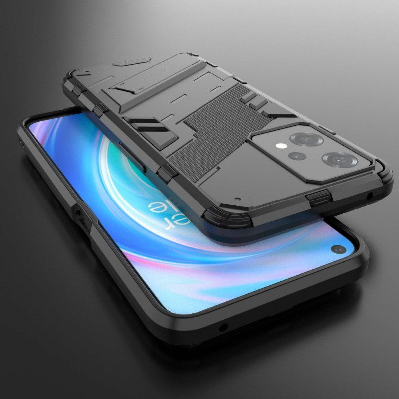 Cover OnePlus Nord CE 2 Lite 5G Supporto A Mani Libere