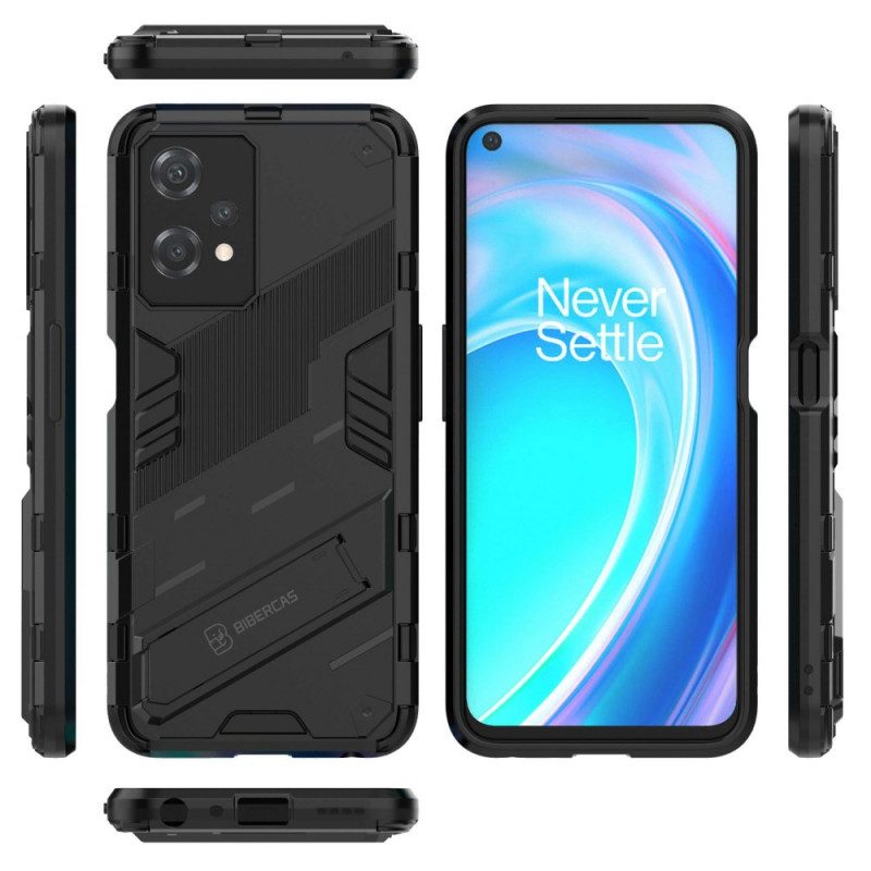 Cover OnePlus Nord CE 2 Lite 5G Supporto A Mani Libere