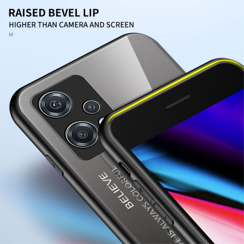 Cover OnePlus Nord CE 2 Lite 5G Vetro Temperato Ciao