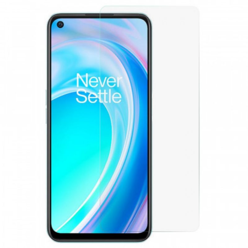 Protezione In Vetro Per Lo Schermo Di Oneplus Nord Ce 2 Lite 5G