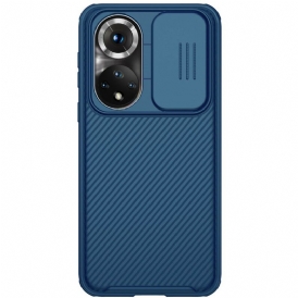 Cover Honor 50 Camshield Nillkin