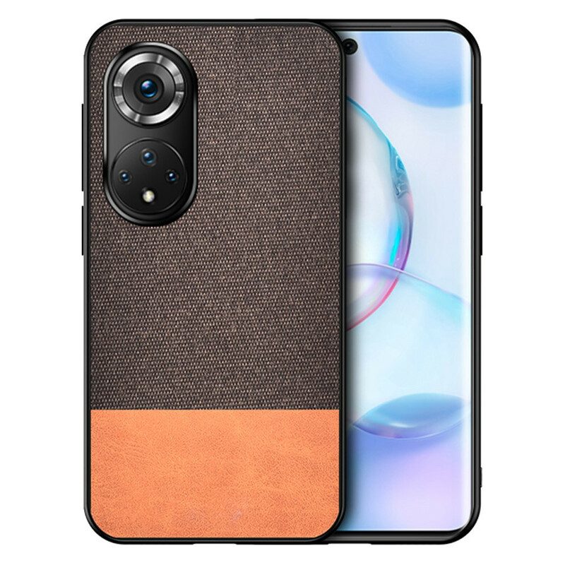 Cover Honor 50 Ecopelle Bitexture