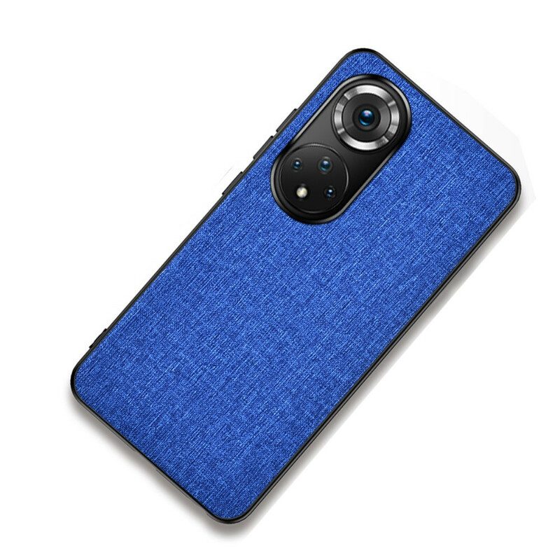 Cover Honor 50 Struttura Del Tessuto