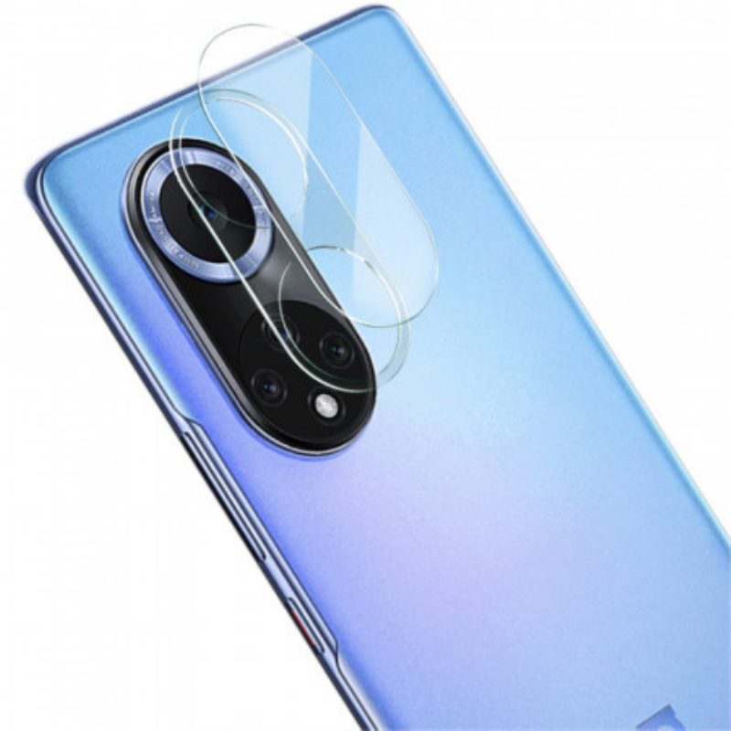 Lente Protettiva In Vetro Temperato Per Honor 50 / Huawei Nova 9 Imak