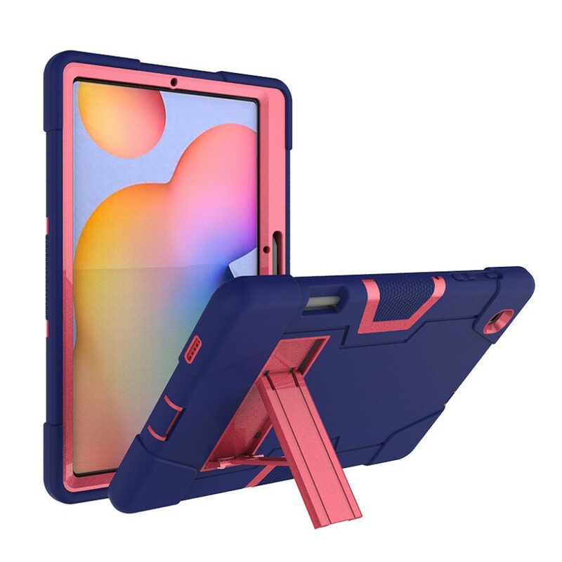 Cover Samsung Galaxy Tab S6 Lite Colori Ultra Resistenti