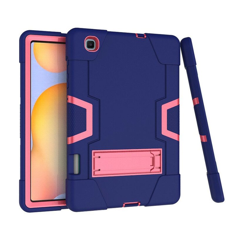 Cover Samsung Galaxy Tab S6 Lite Colori Ultra Resistenti