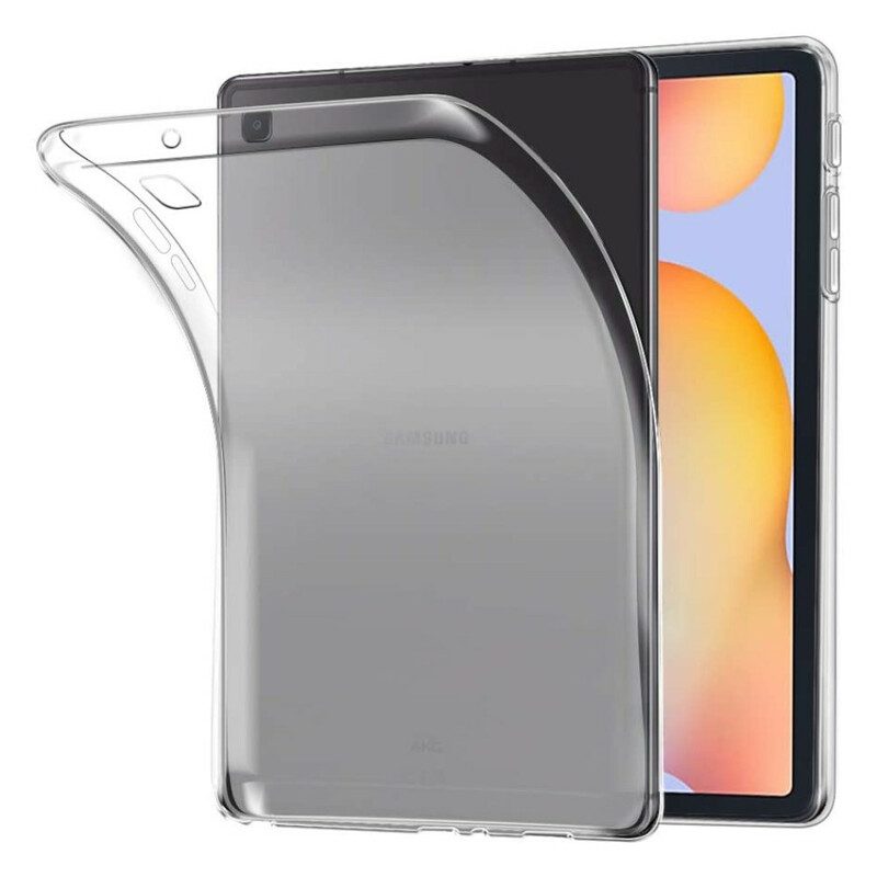 Cover Samsung Galaxy Tab S6 Lite Gelo Opaco