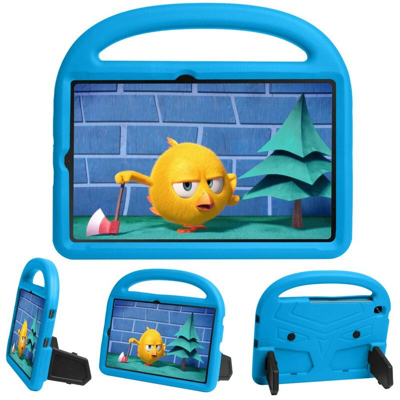 Cover Samsung Galaxy Tab S6 Lite Passero Dei Bambini